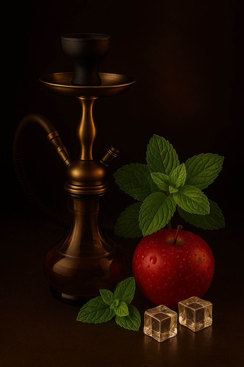 Æble Mint