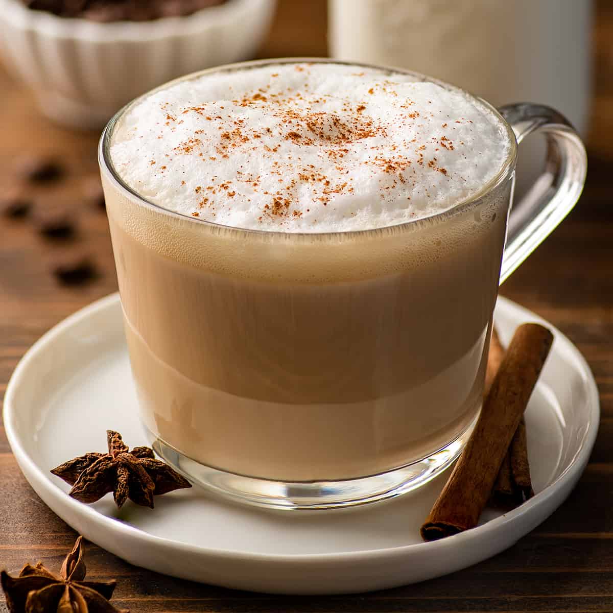 Chailatte