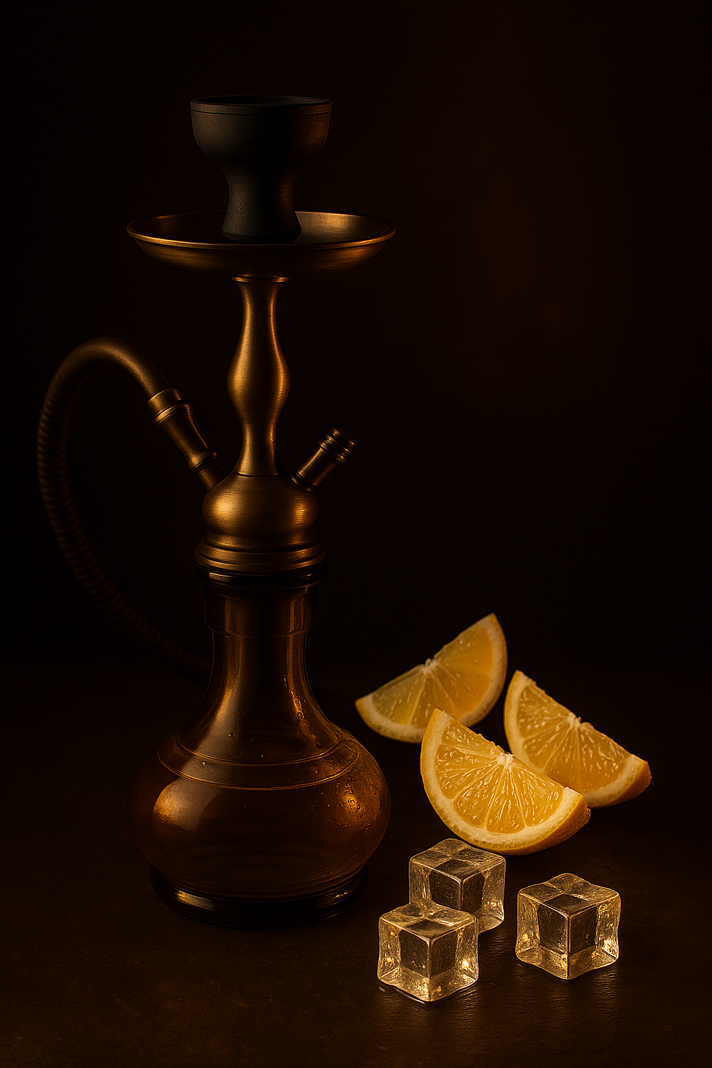 Cloud Lemon