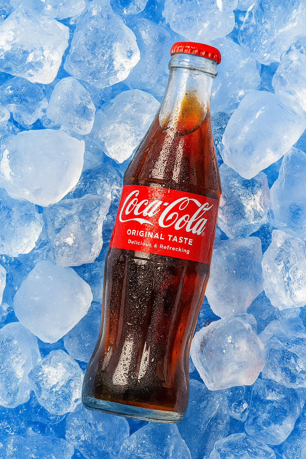 Coca-Cola