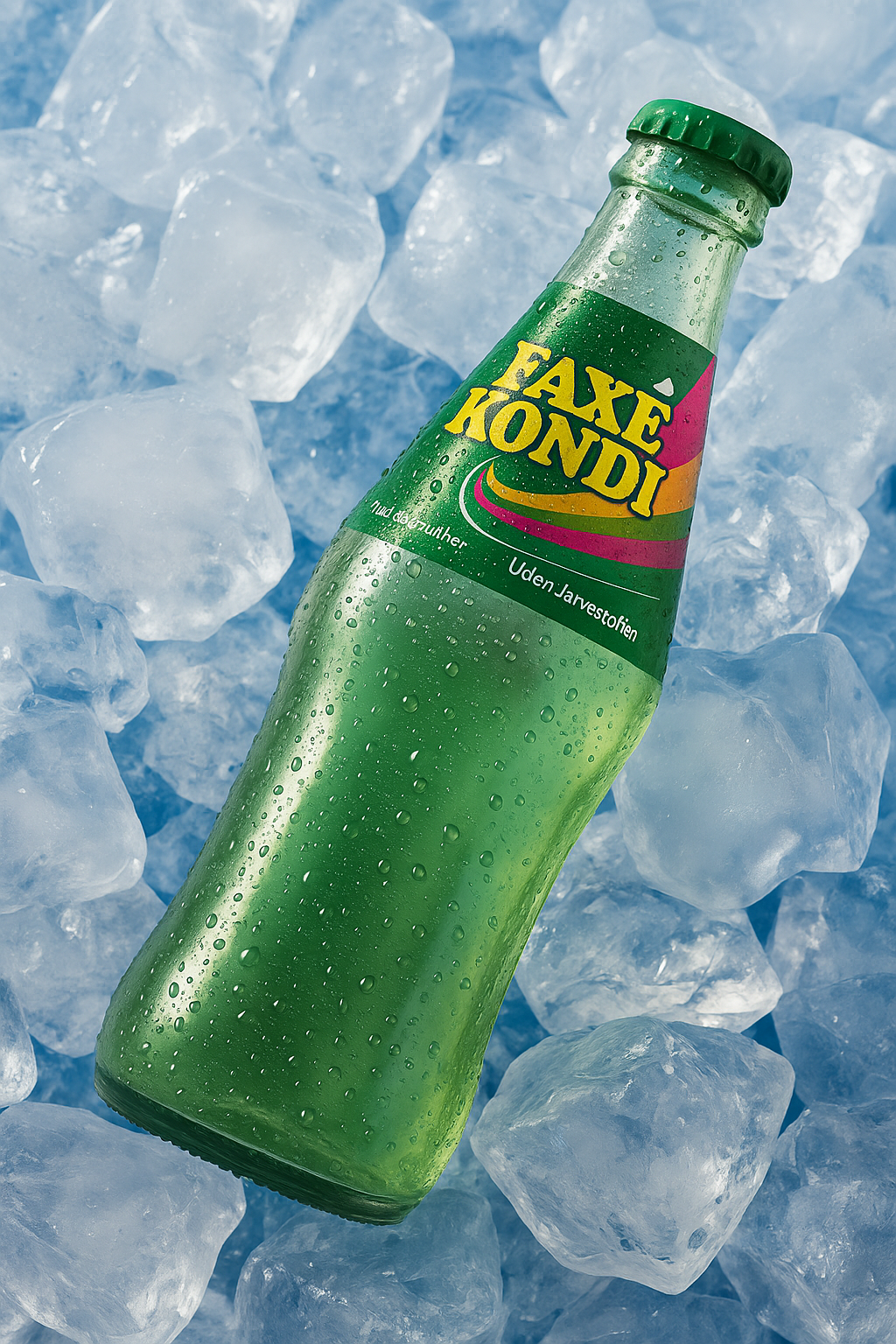 Faxe Kondi