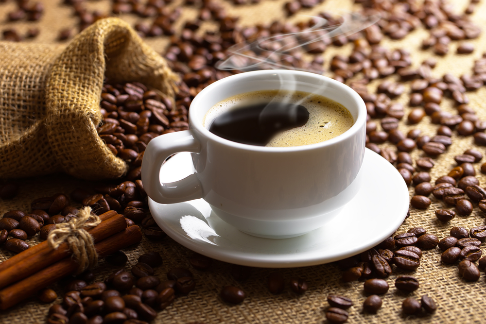 Kaffe