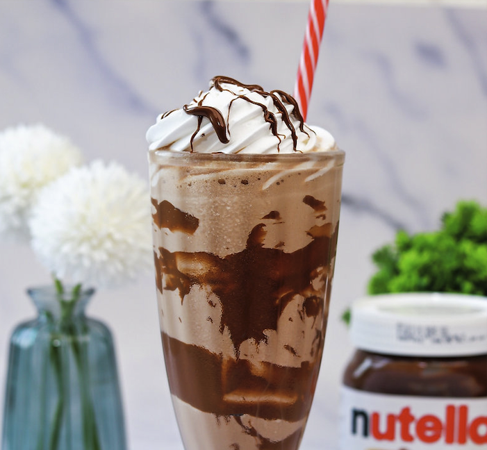 Nutella