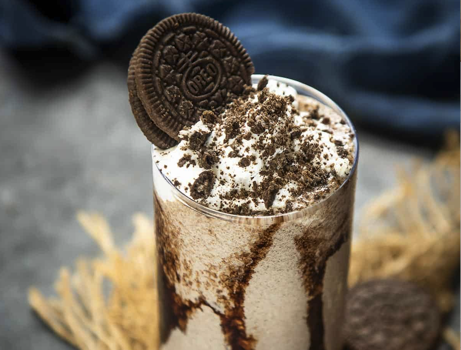 Oreo
