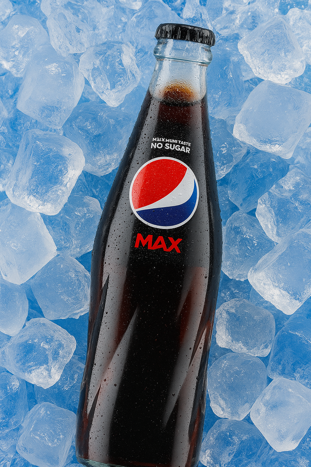 Pepsi Max