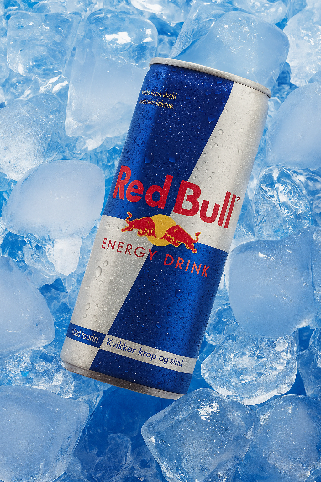 Redbull