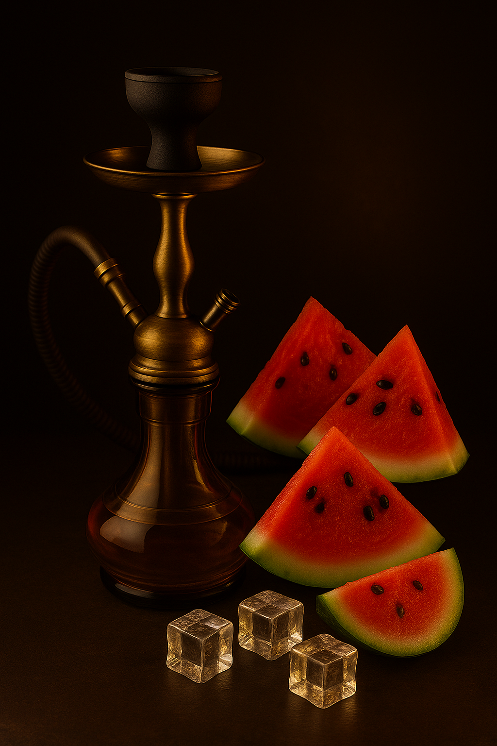 Cloud Watermelon