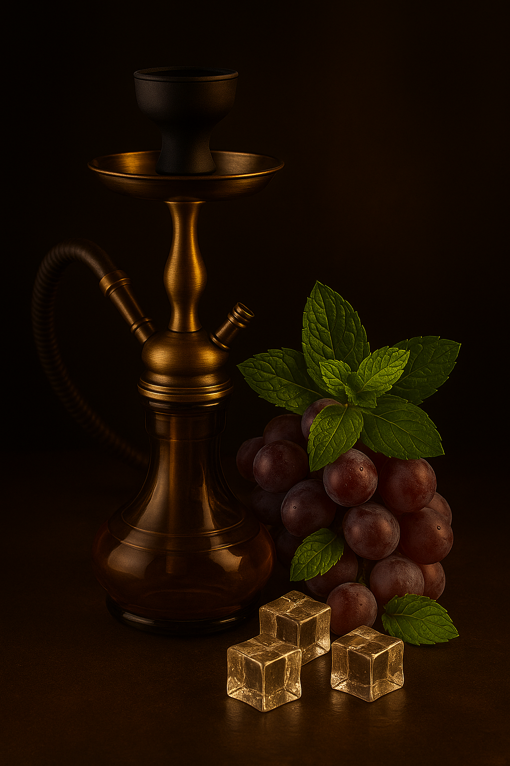 Vindrue Mint